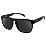 Zeal Occhiali da sole Capitol Matte Tortoise Matte Black Ellume Polarized Copper Presentazione