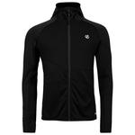 DARE2B Hiking jacket Assimilate III Black Overview
