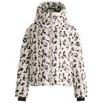 Fusalp Barsy Snow Leo Snow Leopard Mastic 