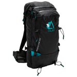 Cilao Backpack Overview