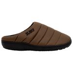 Subu Slippers Subu Mountain Khaki Voorstelling