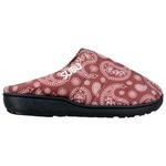 Subu Slippers Subu Fr Exclu Bandana Chocolat Overview