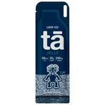 TA Energy Energiegel Jelly Gels Lemon Yuzu Voorstelling