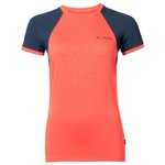 Vaude Hiking tee-shirt Women's Scopi T-Shirt III Hokkaido Overview