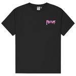 Picture Camiseta Banie Bongo Black Presentación