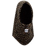Eivy Balaclava Mandy Fleece Balaclava Leopard Overview