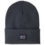 Patagonia Beanies Everyday Beanie Smolder Blue Overview