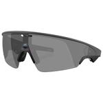 Oakley Lunettes de soleil Meta Vanguard Black Prizm Black Présentation