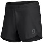 Scott Short de trail Shorts W's Endurance Vented Black Présentation