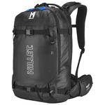 Millet Mochila Cosmic 28 Black Presentación