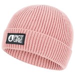 Picture Mutsen Colino Beanie E Pink Voorstelling