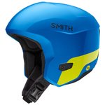 Smith Helmen Voorstelling