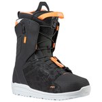Northwave Boots Dahlia Black Présentation