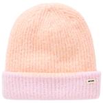 Rip Curl Mutsen 2 Tone Reg Revo Beanie Peach Lilac Voorstelling