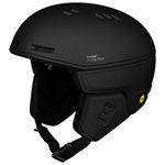 Sweet Protection Casco Adapter Mips Dirt Black Presentazione