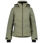 Icepeak Fitzgerald Vert Clair 