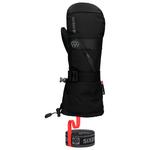 686 Mitten Gore-Tex Smarty 3-in1 Gauntlet Mitt Black Overview 686 Mitten Gore-Tex Smarty 3-in1 Gauntlet Mitt Black Overview