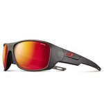 Julbo Gafas Rookie 2 Mat Noir Rouge Spectron 3 Presentación