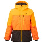 Picture Blouson Ski Présentation