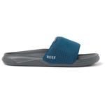 Reef Scarpe da tip tap Tailslide Grey Navy Presentazione