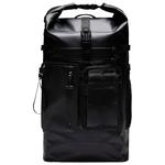 Oakley Mochila Reserve Tactical Dry Backpack 35L Pitch Black Presentación