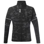 Millet Wandeljas Intense Safe And Warm Black Voorstelling