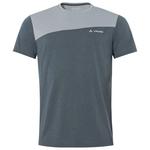 Vaude Men's Sveit Shirt Heron Uni 