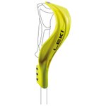 Leki Protezioni Racing Gate Guard Closed Compact Neon Yellow Presentazione