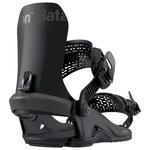 Bataleon Attacchi Snowboard Chaos Black Presentazione