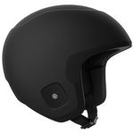 Poc Helmen Skull Dura Jr Uranium Black Matt Voorstelling