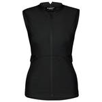 Scott Rückenschutz Vest Airflow Free Women's Black Präsentation Scott Rückenschutz Vest Airflow Free Women's Black Präsentation