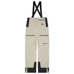 Picture Pantalones de esqui Huron Gore Tex Bib Pure Cashmere Presentación