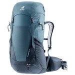 Deuter Rugzakken Futura Pro 36 Atlantic Ink Voorstelling