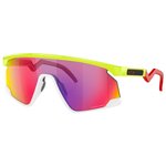 Oakley Sunglasses Bxtr Retina Burn Prizm Road Overview
