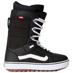 Vans Boots Hi-Standard Og Black White Overview