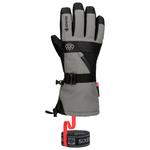 686 Gloves Gore-Tex Smarty 3-in-1 Gauntlet Glove Charcoal Overview 686 Gloves Gore-Tex Smarty 3-in-1 Gauntlet Glove Charcoal Overview