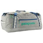 Patagonia Seesack Black Hole Duffel 55L Birch White Präsentation