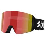 Bliz G003 Matte Black Brown Red Multi 