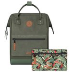 Cabaia Rugzakken Adventurer Medium 23L Busan Voorstelling