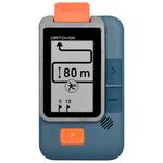 Ortovox Dva Focus Pro Safety Blue Présentation