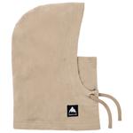 Burton Bivakmuts Burke Hood Summit Taupe Voorstelling