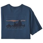 Patagonia Tee-shirt Présentation