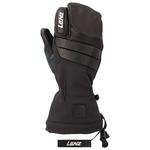 Lenz Moffole Think About Ski Lobster Men Black Presentazione