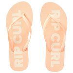 Rip Curl Classic Surf Bloom Peach Overview