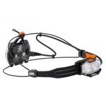 Petzl Headlamp Nao Lt Orange Overview