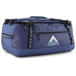 Patagonia Duffel Black Hole Duffel 55L Current Blue Présentation