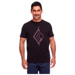 Black Diamond T-shirts Voorstelling