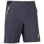 Ternua Hiking shorts Outrun M Whales Grey Overview