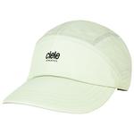 Ciele Casquettes FstCap Sc Classic AthleticsSL LightMoss Présentation