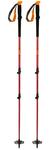 TSL Alti Carbon 3 Ultra Mid Twist 95-125 cm Orange 